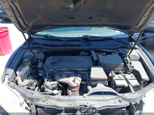 Продажа на аукционе авто 2007 Toyota Camry Ce, vin: 4T1BE46K47U529525, номер лота: 44945851