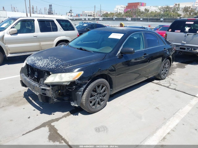 Продажа на аукционе авто 2007 Toyota Camry Ce, vin: 4T1BE46K47U529525, номер лота: 44945851