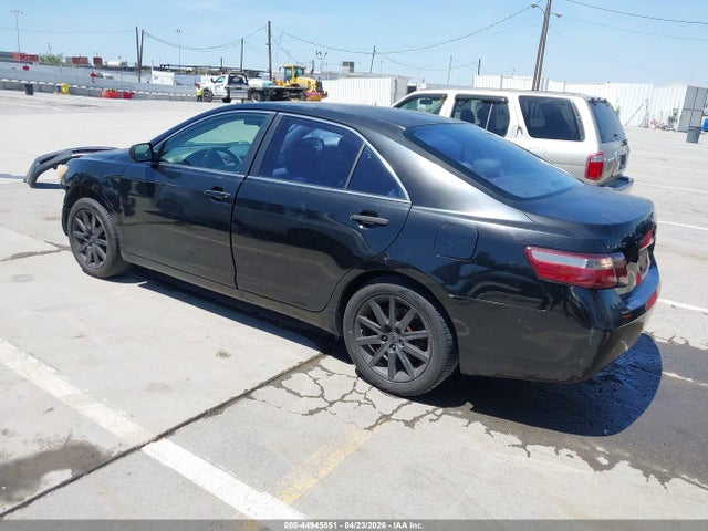 Продажа на аукционе авто 2007 Toyota Camry Ce, vin: 4T1BE46K47U529525, номер лота: 44945851