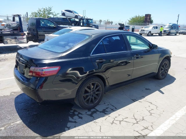 Продажа на аукционе авто 2007 Toyota Camry Ce, vin: 4T1BE46K47U529525, номер лота: 44945851