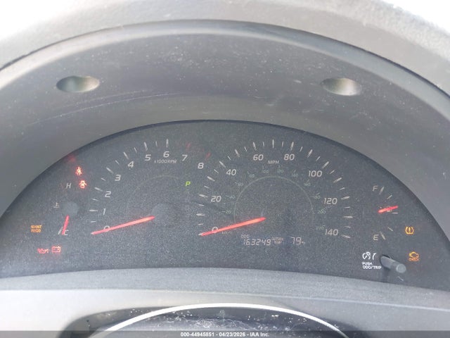 Продажа на аукционе авто 2007 Toyota Camry Ce, vin: 4T1BE46K47U529525, номер лота: 44945851