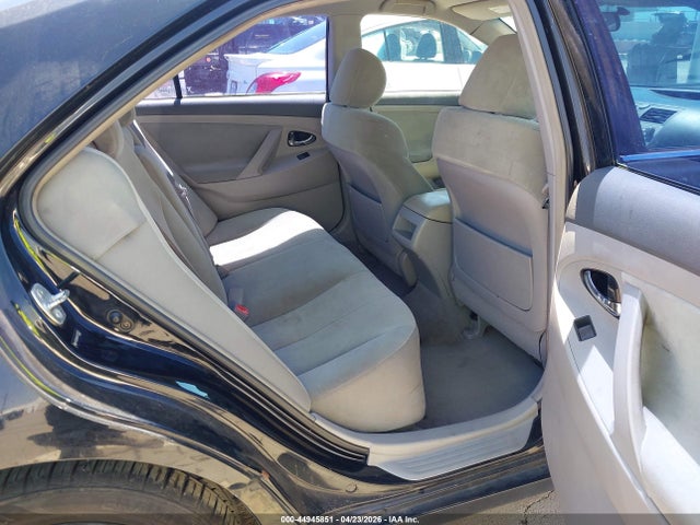 Продажа на аукционе авто 2007 Toyota Camry Ce, vin: 4T1BE46K47U529525, номер лота: 44945851