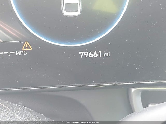 Hyundai Elantra Limited 2021 5NPLP4AG5MH026159 Image 7