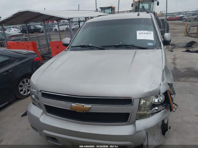 Продажа на аукционе авто 2007 Chevrolet Tahoe Lt, vin: 1GNFC13J17R291021, номер лота: 44945855