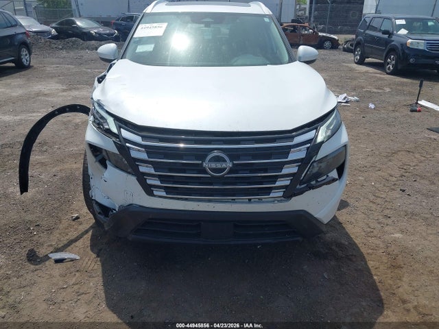 Продаж на аукціоні авто 2025 Nissan Rogue Sv Intelligent Awd, vin: JN8BT3BB3SW169062, номер лоту: 44945856
