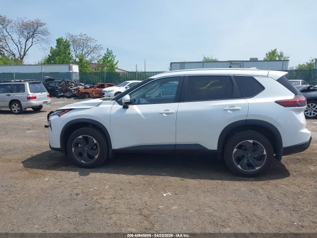 Продаж на аукціоні авто 2025 Nissan Rogue Sv Intelligent Awd, vin: JN8BT3BB3SW169062, номер лоту: 44945856