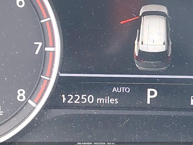 Продаж на аукціоні авто 2025 Nissan Rogue Sv Intelligent Awd, vin: JN8BT3BB3SW169062, номер лоту: 44945856