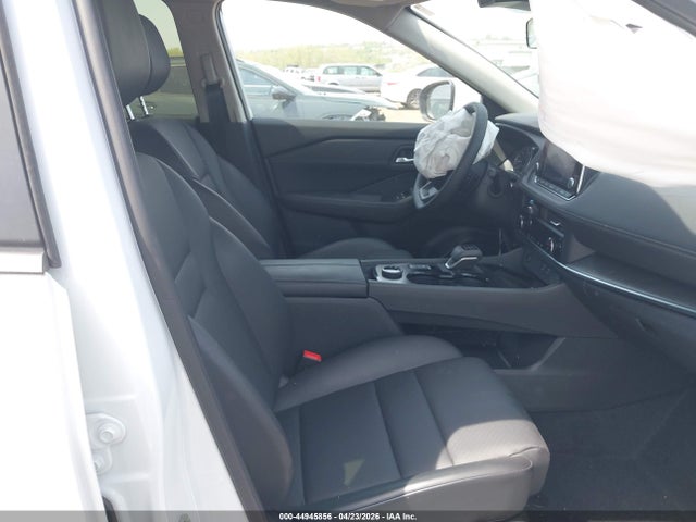 Продаж на аукціоні авто 2025 Nissan Rogue Sv Intelligent Awd, vin: JN8BT3BB3SW169062, номер лоту: 44945856