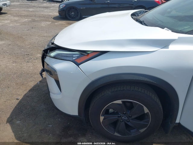 Продаж на аукціоні авто 2025 Nissan Rogue Sv Intelligent Awd, vin: JN8BT3BB3SW169062, номер лоту: 44945856