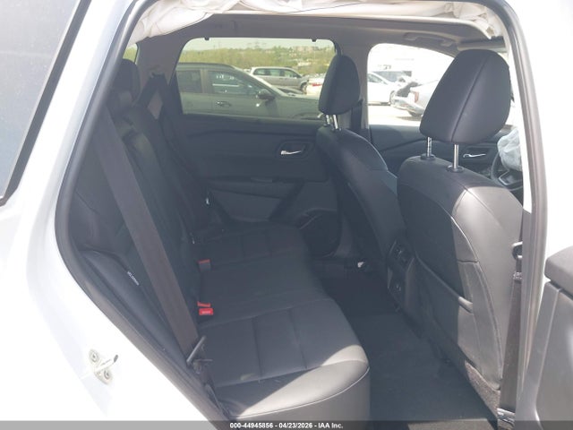 Продаж на аукціоні авто 2025 Nissan Rogue Sv Intelligent Awd, vin: JN8BT3BB3SW169062, номер лоту: 44945856