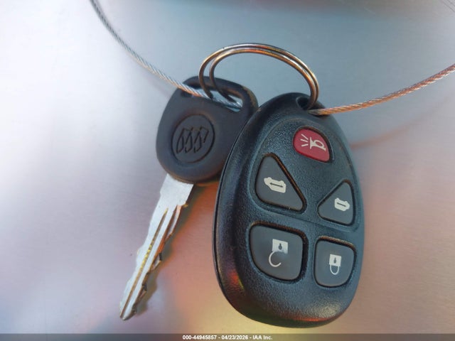 Продаж на аукціоні авто 2007 Buick Terraza Cxl, vin: 5GADV33117D203380, номер лоту: 44945857