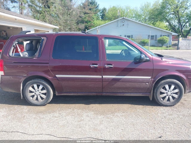 Продаж на аукціоні авто 2007 Buick Terraza Cxl, vin: 5GADV33117D203380, номер лоту: 44945857