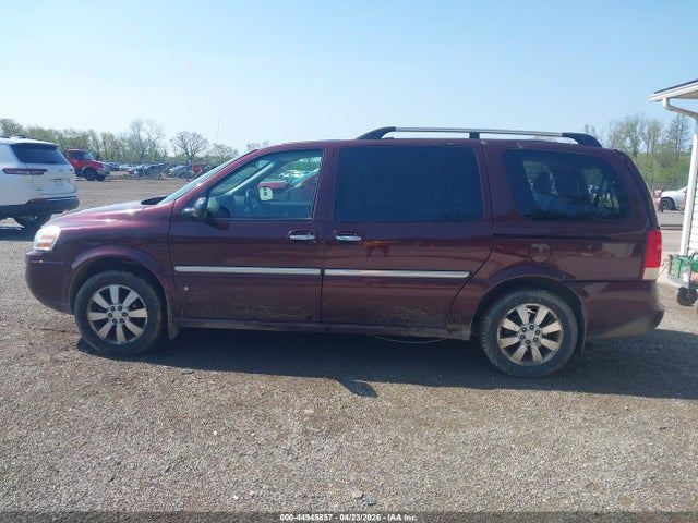 Продаж на аукціоні авто 2007 Buick Terraza Cxl, vin: 5GADV33117D203380, номер лоту: 44945857