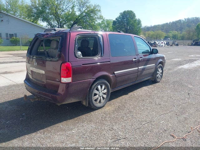 Продаж на аукціоні авто 2007 Buick Terraza Cxl, vin: 5GADV33117D203380, номер лоту: 44945857