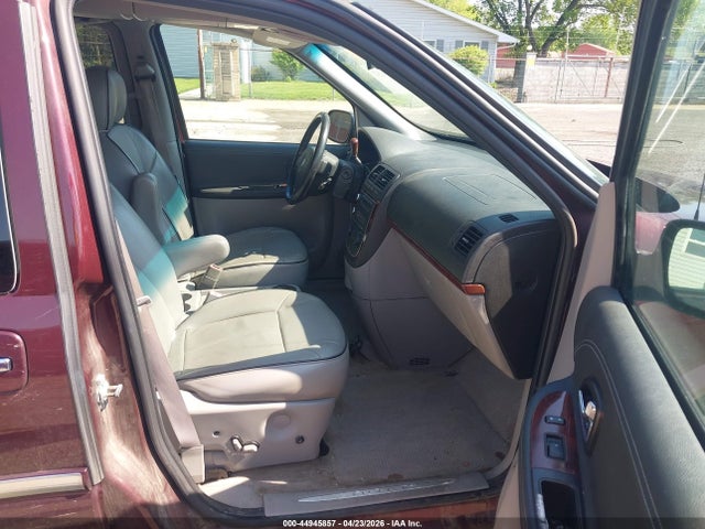 Продаж на аукціоні авто 2007 Buick Terraza Cxl, vin: 5GADV33117D203380, номер лоту: 44945857