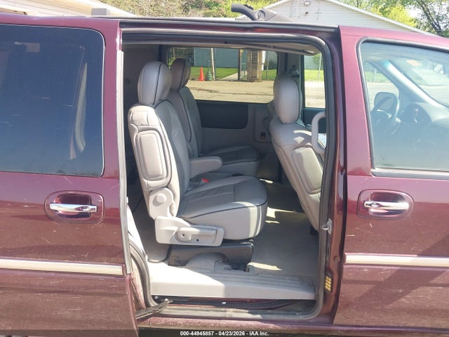 Продаж на аукціоні авто 2007 Buick Terraza Cxl, vin: 5GADV33117D203380, номер лоту: 44945857