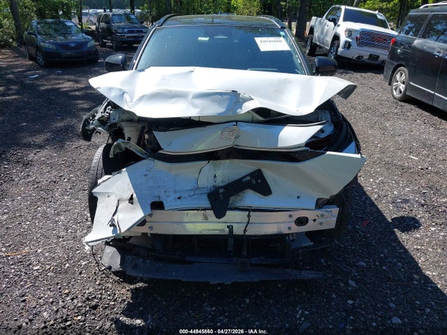 Продаж на аукціоні авто 2023 Toyota Bz4x Limited, vin: JTMABACAXPA007616, номер лоту: 44945860
