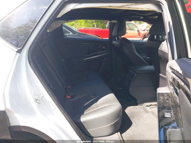 Продаж на аукціоні авто 2023 Toyota Bz4x Limited, vin: JTMABACAXPA007616, номер лоту: 44945860
