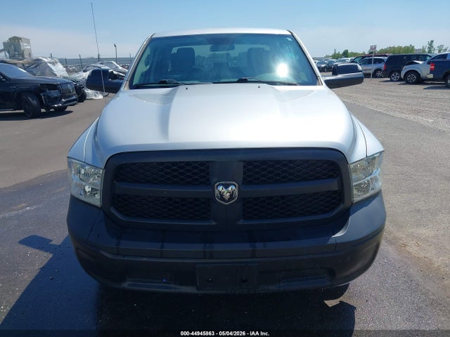 Продаж на аукціоні авто 2017 Ram 1500 Tradesman  4x2 6'4 Box, vin: 1C6RR6FG1HS614812, номер лоту: 44945863