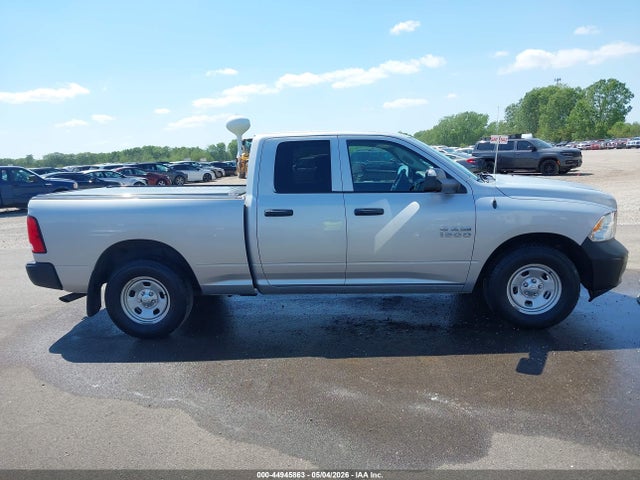 Продаж на аукціоні авто 2017 Ram 1500 Tradesman  4x2 6'4 Box, vin: 1C6RR6FG1HS614812, номер лоту: 44945863