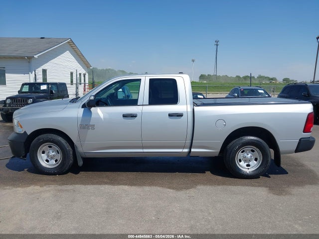 Продаж на аукціоні авто 2017 Ram 1500 Tradesman  4x2 6'4 Box, vin: 1C6RR6FG1HS614812, номер лоту: 44945863
