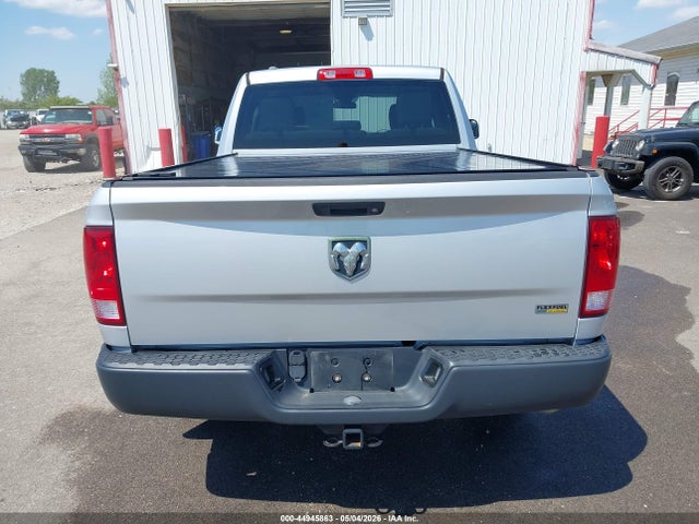 Продаж на аукціоні авто 2017 Ram 1500 Tradesman  4x2 6'4 Box, vin: 1C6RR6FG1HS614812, номер лоту: 44945863