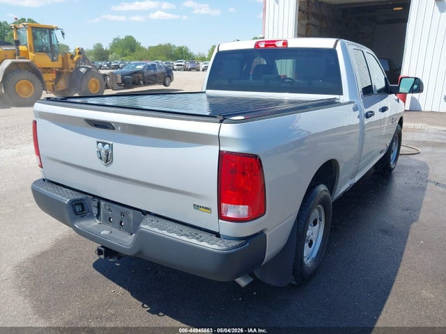 Продаж на аукціоні авто 2017 Ram 1500 Tradesman  4x2 6'4 Box, vin: 1C6RR6FG1HS614812, номер лоту: 44945863