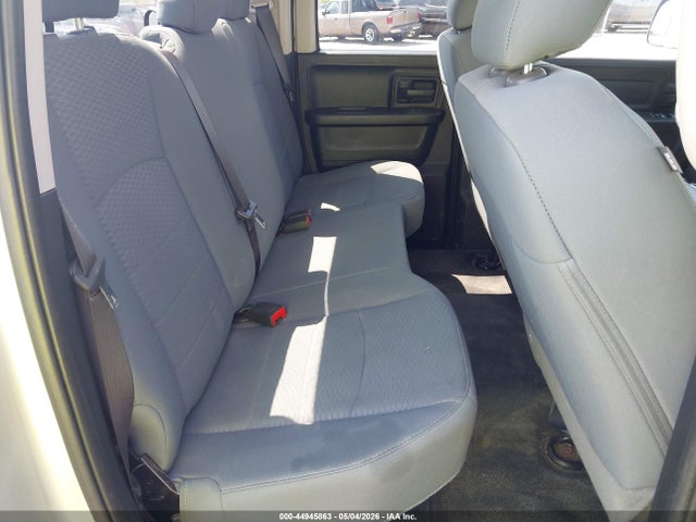 Продаж на аукціоні авто 2017 Ram 1500 Tradesman  4x2 6'4 Box, vin: 1C6RR6FG1HS614812, номер лоту: 44945863