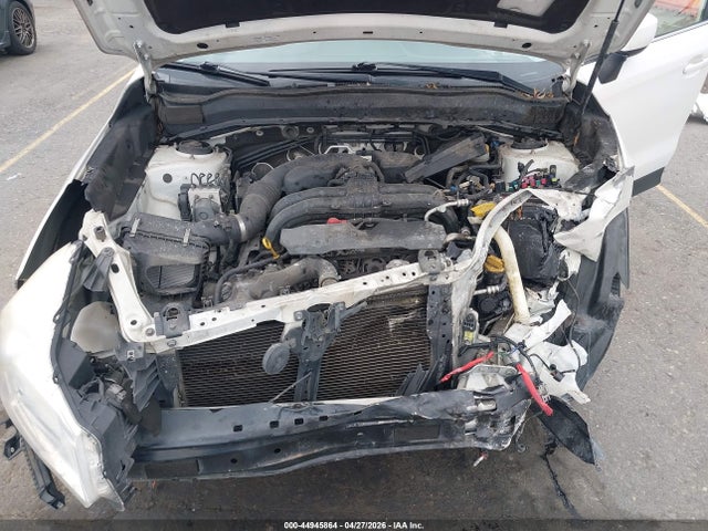 JF2SJAHC5EH511269 Subaru Forester 2.5i Limited