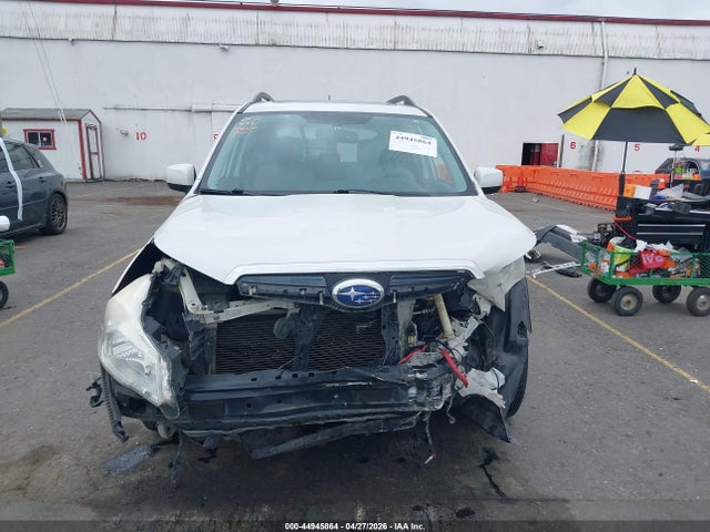 JF2SJAHC5EH511269 Subaru Forester 2.5i Limited