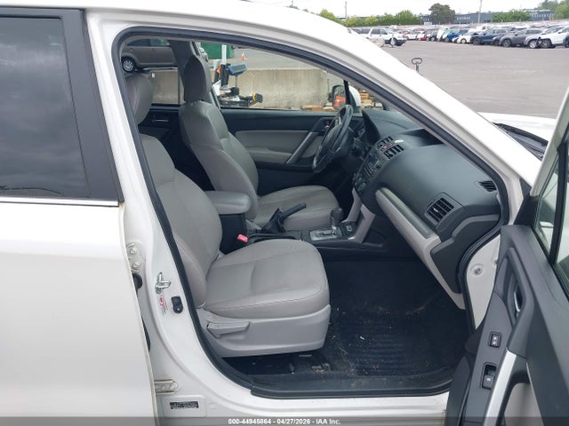 JF2SJAHC5EH511269 Subaru Forester 2.5i Limited