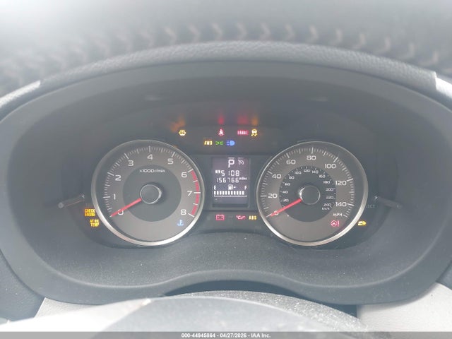 JF2SJAHC5EH511269 Subaru Forester 2.5i Limited
