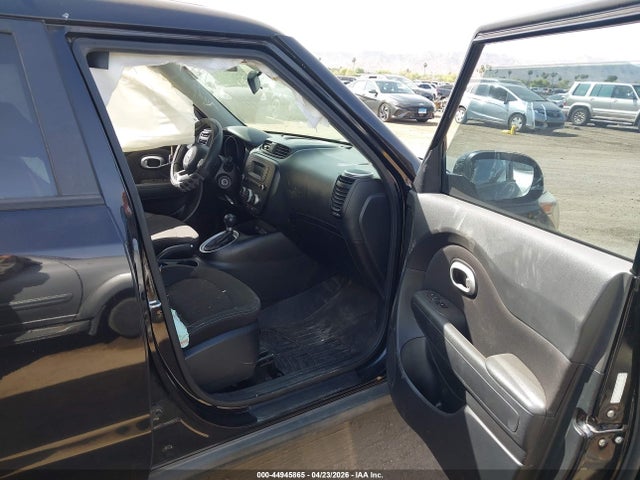 KIA Soul 2016 KNDJN2A23G7309061 Image 5