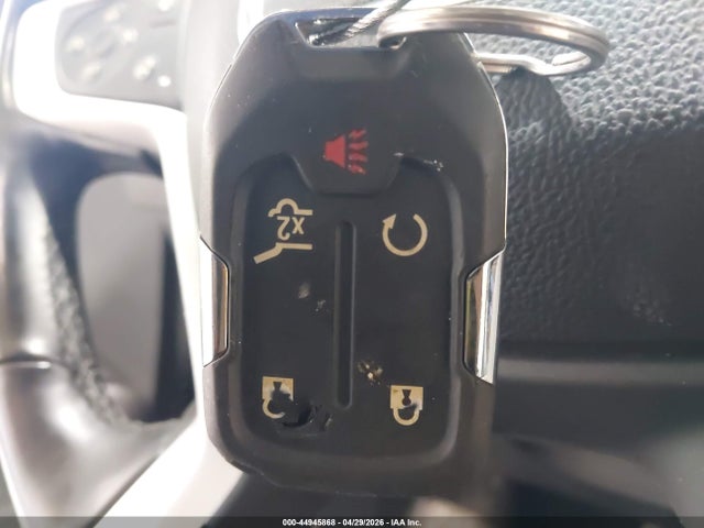 GMC Terrain Awd Slt 2023 3GKALVEGXPL139939 Image 11