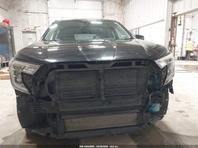GMC Terrain Awd Slt 2023 3GKALVEGXPL139939 Image 13