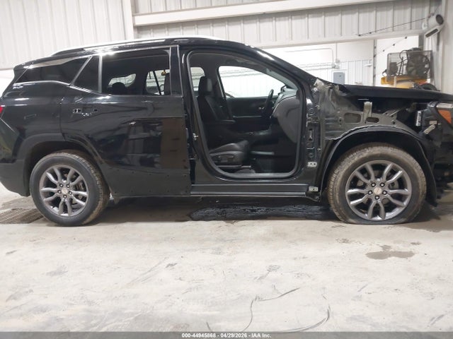 GMC Terrain Awd Slt 2023 3GKALVEGXPL139939 Image 14
