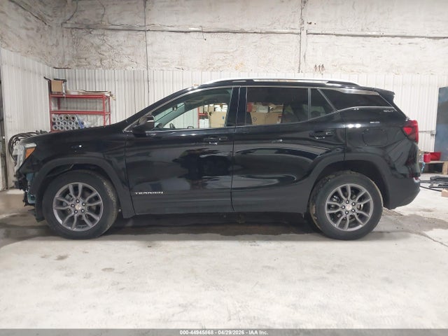 GMC Terrain Awd Slt 2023 3GKALVEGXPL139939 Image 15