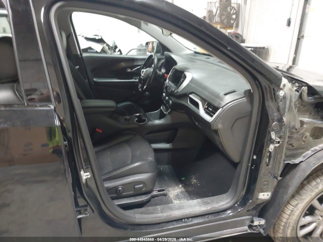 GMC Terrain Awd Slt 2023 3GKALVEGXPL139939 Image 5