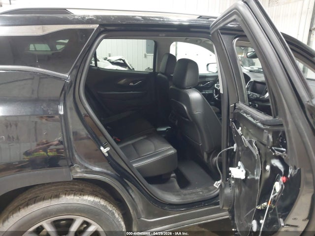 GMC Terrain Awd Slt 2023 3GKALVEGXPL139939 Image 8