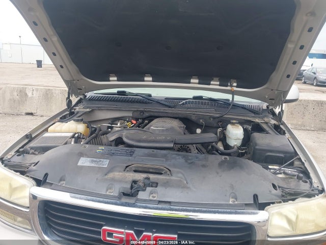 Aukcja sprzedaży 2004 Gmc Yukon, vin: 1GKEC13Z14R243822, numer aukcji: 44945869