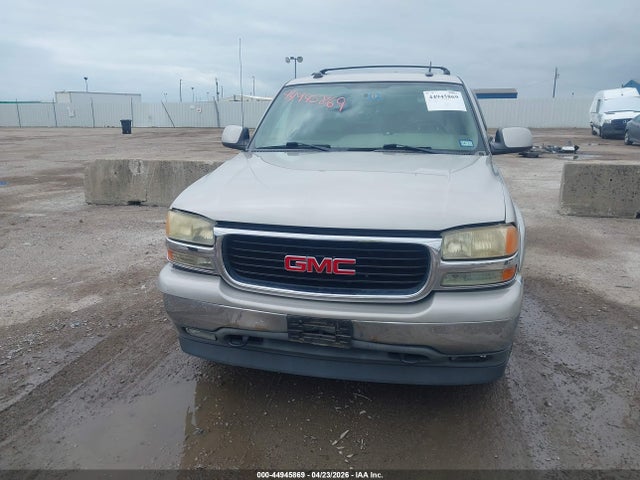 Aukcja sprzedaży 2004 Gmc Yukon, vin: 1GKEC13Z14R243822, numer aukcji: 44945869