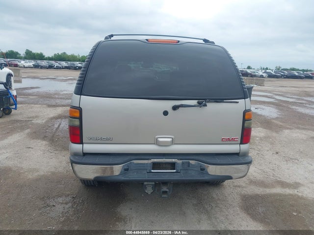 Aukcja sprzedaży 2004 Gmc Yukon, vin: 1GKEC13Z14R243822, numer aukcji: 44945869