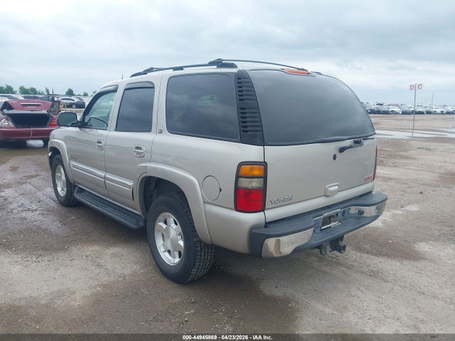 Aukcja sprzedaży 2004 Gmc Yukon, vin: 1GKEC13Z14R243822, numer aukcji: 44945869