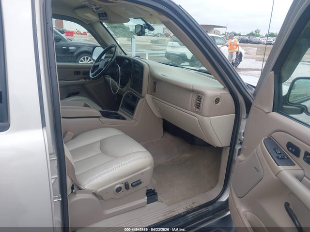 Aukcja sprzedaży 2004 Gmc Yukon, vin: 1GKEC13Z14R243822, numer aukcji: 44945869