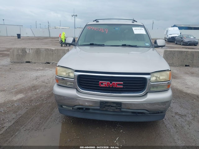 Aukcja sprzedaży 2004 Gmc Yukon, vin: 1GKEC13Z14R243822, numer aukcji: 44945869
