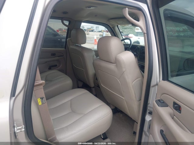 Aukcja sprzedaży 2004 Gmc Yukon, vin: 1GKEC13Z14R243822, numer aukcji: 44945869
