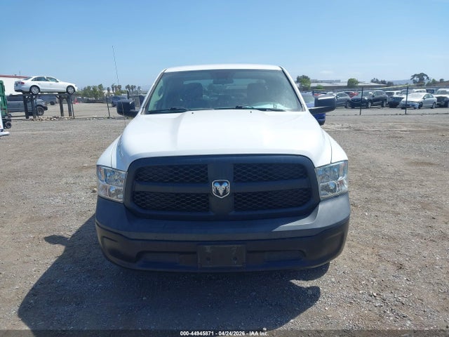 Aukcja sprzedaży 2017 Ram 1500, vin: 1C6RR6KG1HS824784, numer aukcji: 44945871