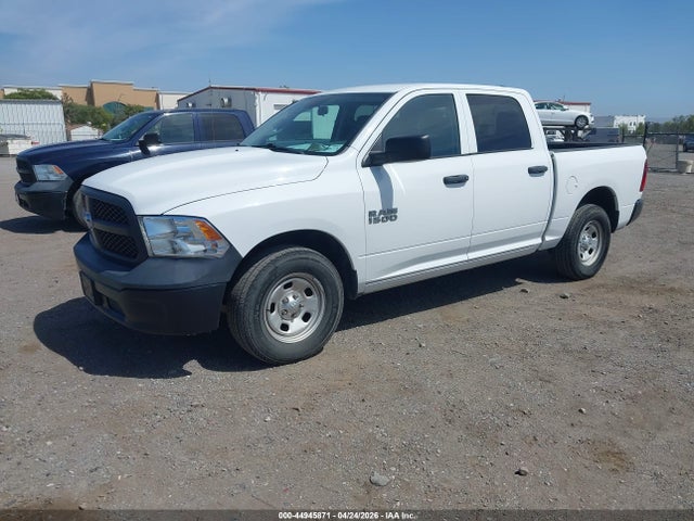 Aukcja sprzedaży 2017 Ram 1500, vin: 1C6RR6KG1HS824784, numer aukcji: 44945871