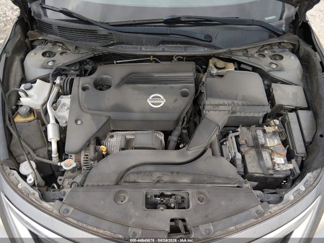 44945876 :رقم المزاد ، 1N4AL3AP1FC249798 vin ، 2015 Nissan Altima 2.5 S مزاد بيع