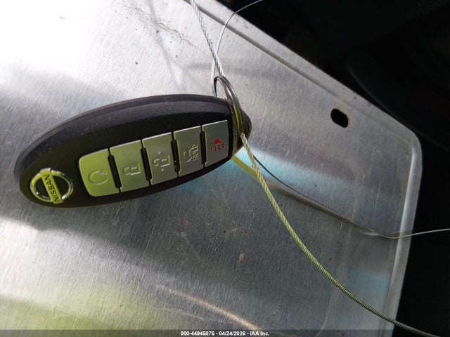 44945876 :رقم المزاد ، 1N4AL3AP1FC249798 vin ، 2015 Nissan Altima 2.5 S مزاد بيع